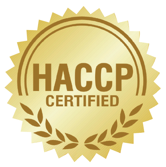 HACCP