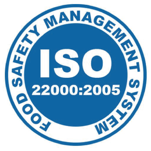 ISO 22000