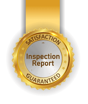 Satisfaction Inspection Report Guaranteed