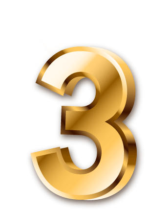 3