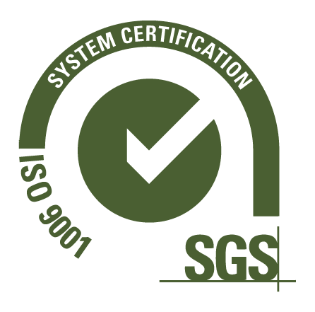 ISO 9001 SGS