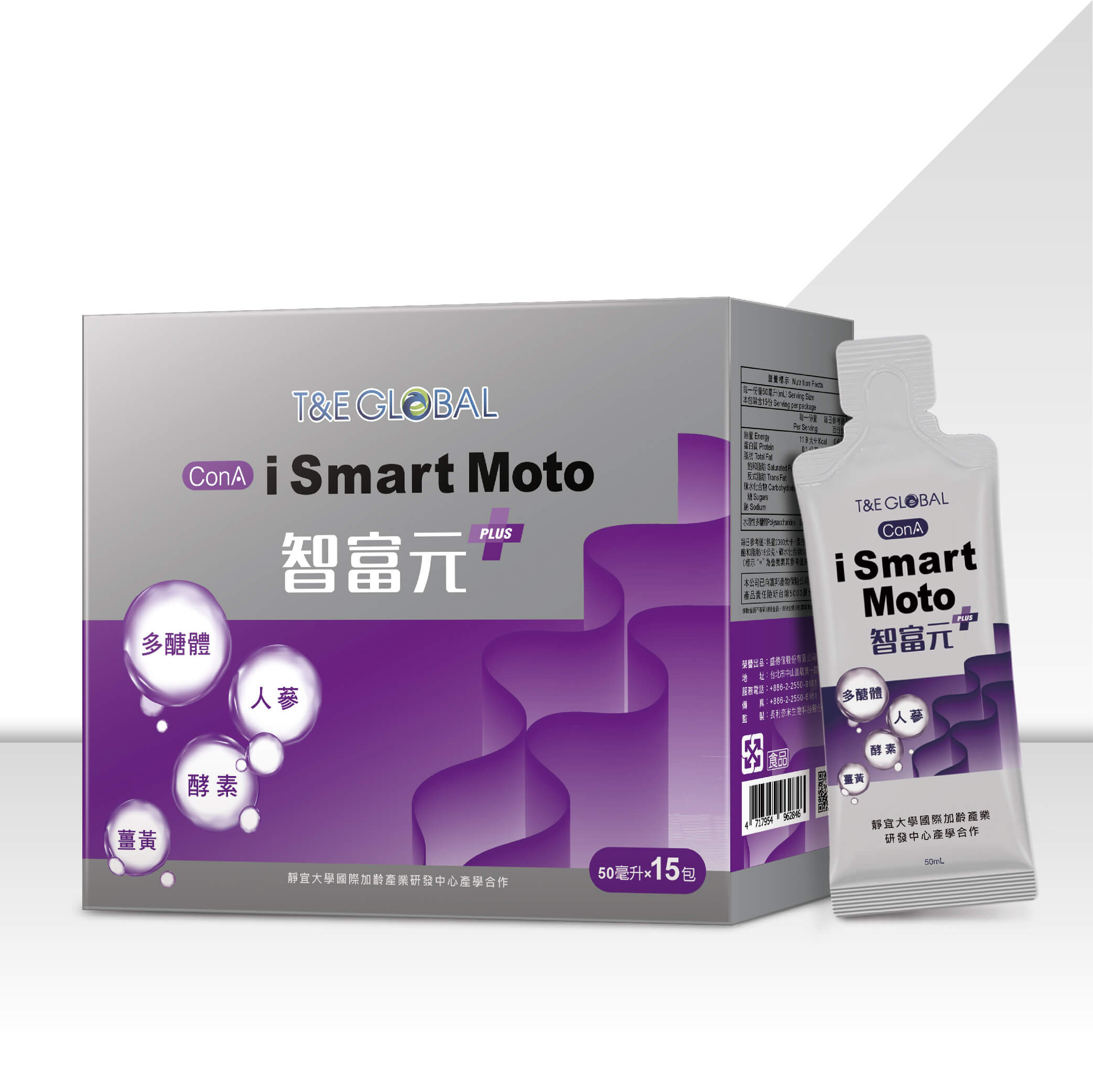 iSmart Moto智富元