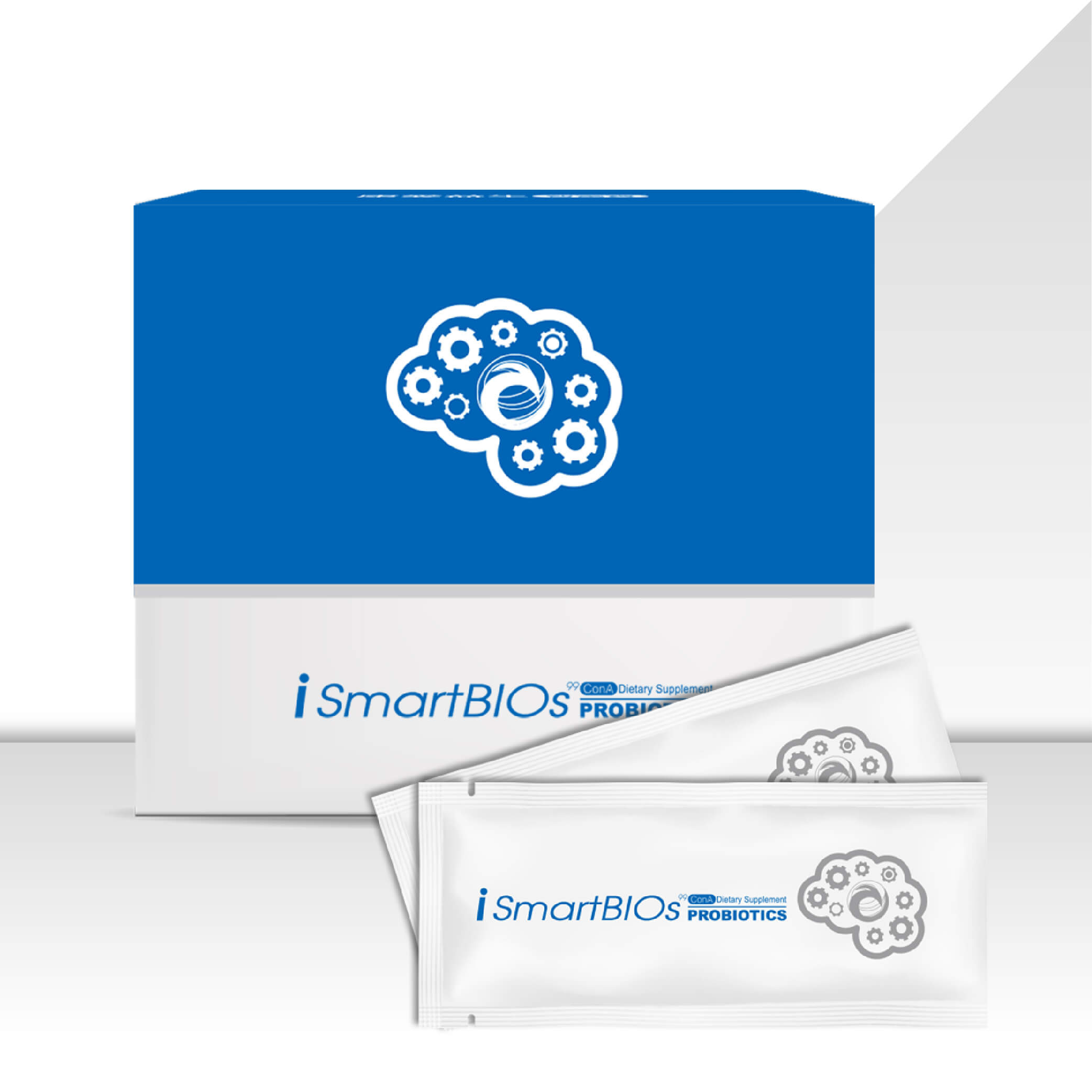 iSmart99智富寶益生菌