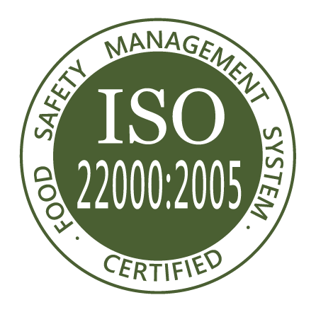 ISO 22000:2005