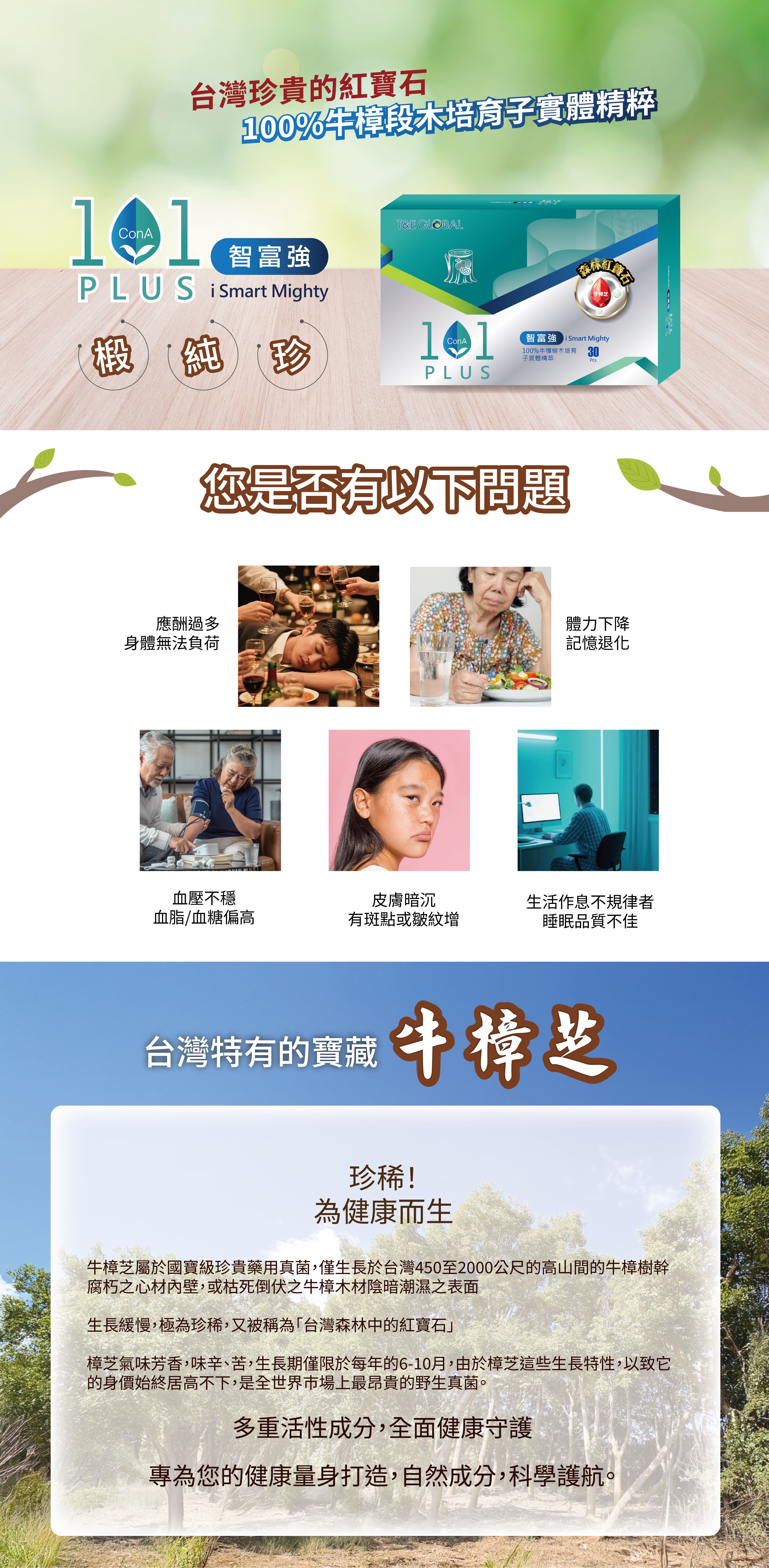 Smart Black 產品圖片 1