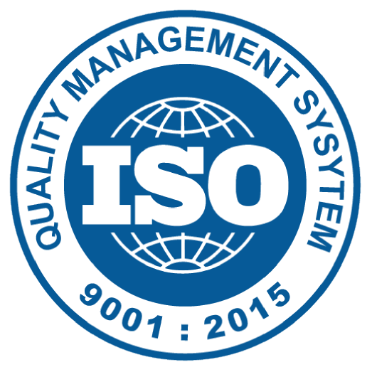ISO 9001:2015