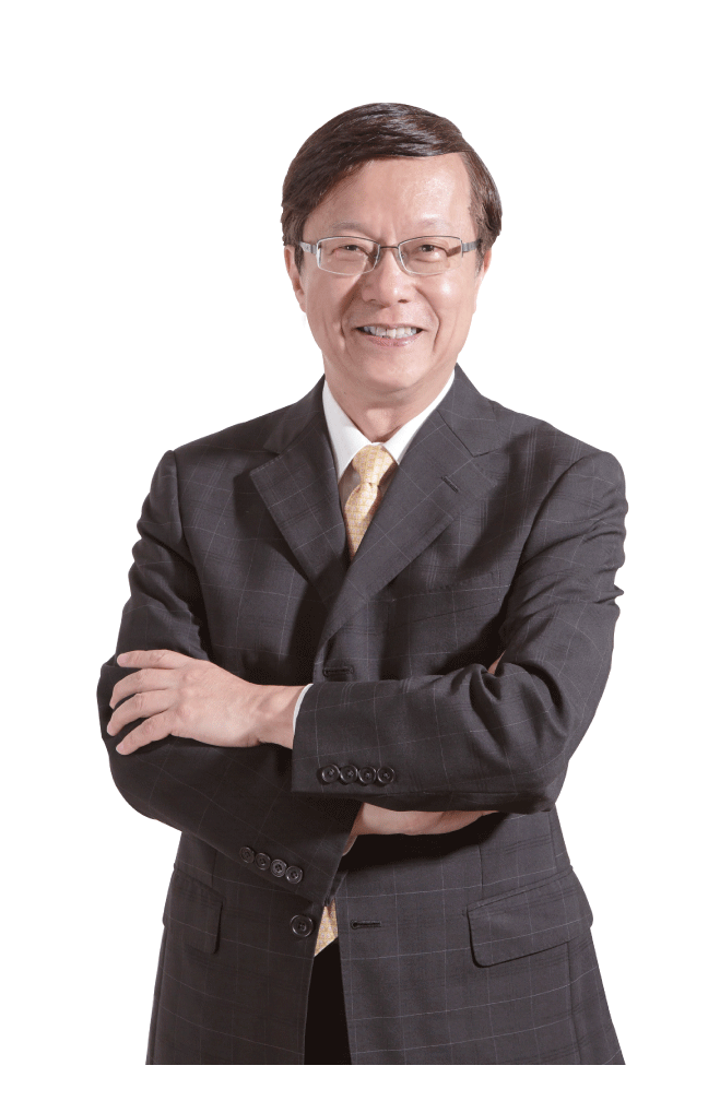 蔡英傑 教授