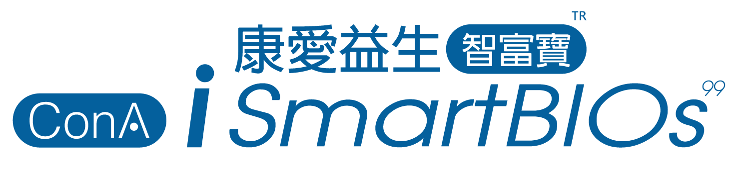 ConA iSmartBIOs⁹⁹
