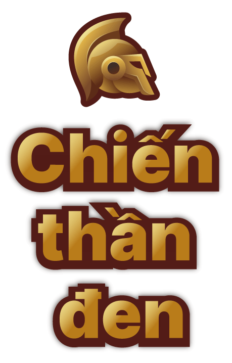 Hắc Chiến Thần