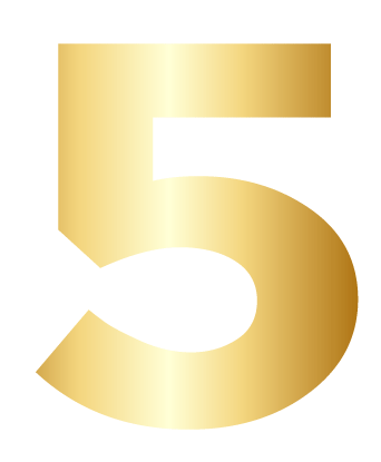 5